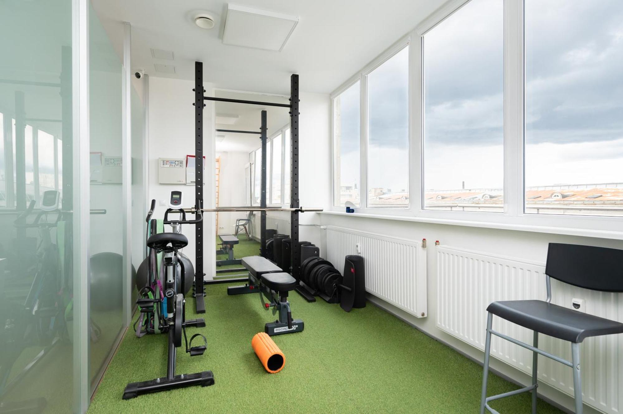 Hilltop Apartments - Studio Rooms In City Centre Ταλίν Εξωτερικό φωτογραφία