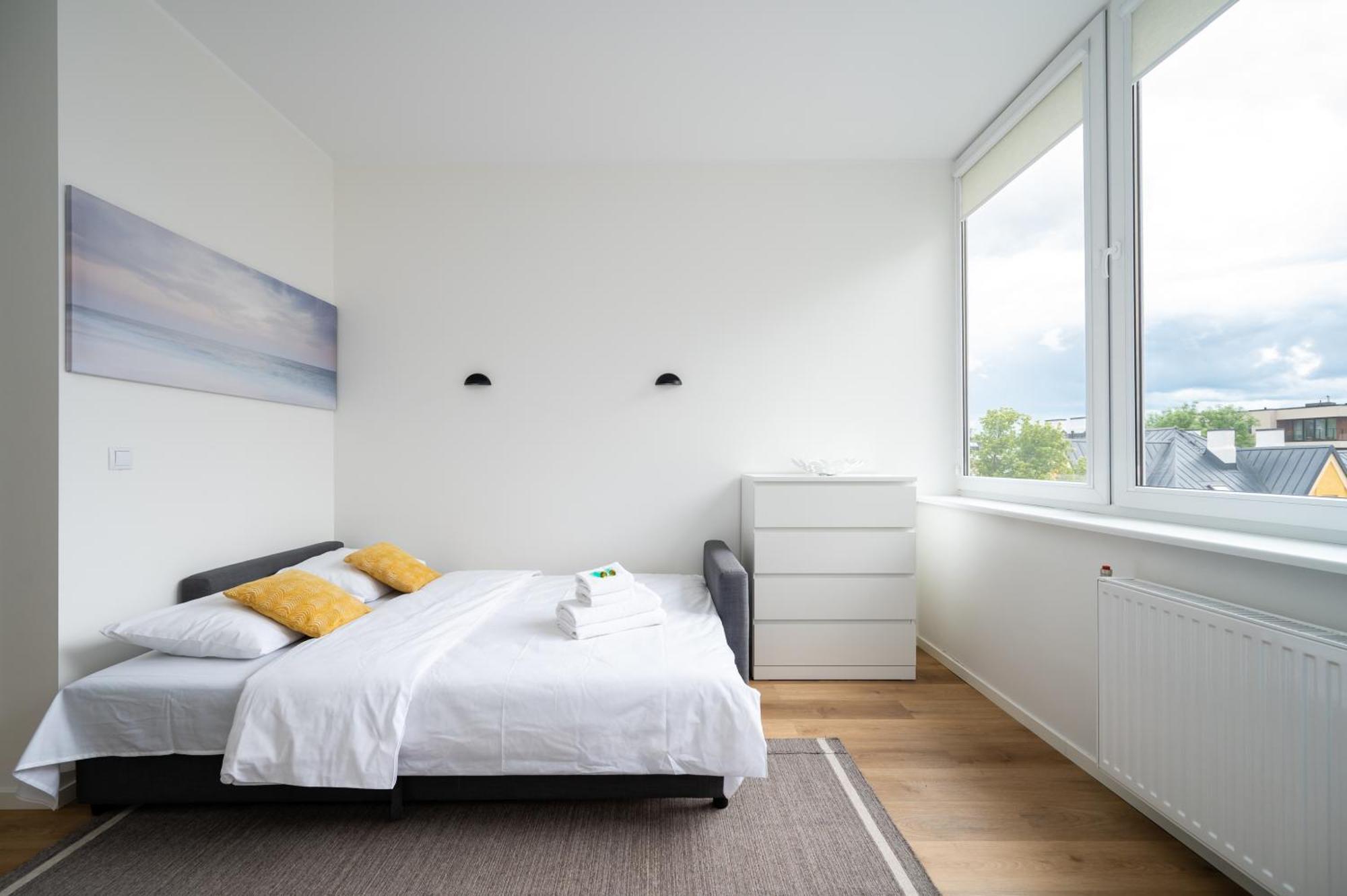 Hilltop Apartments - Studio Rooms In City Centre Ταλίν Εξωτερικό φωτογραφία