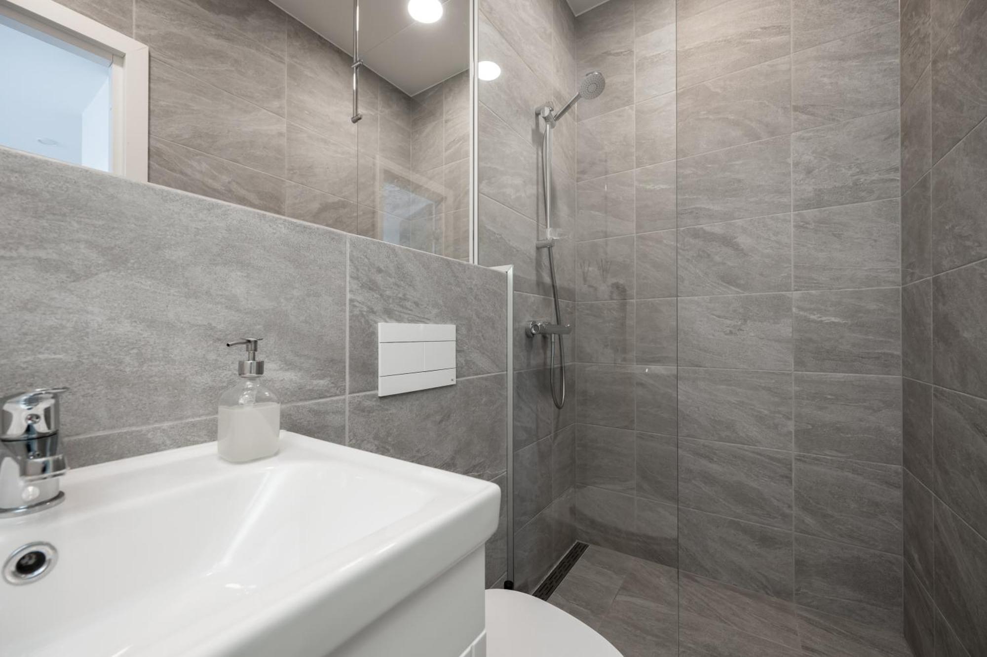 Hilltop Apartments - Studio Rooms In City Centre Ταλίν Εξωτερικό φωτογραφία