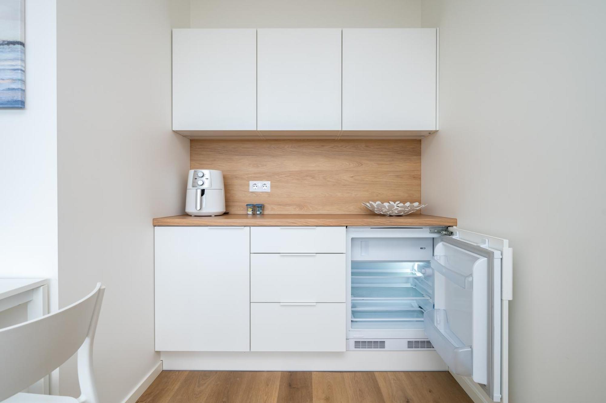 Hilltop Apartments - Studio Rooms In City Centre Ταλίν Εξωτερικό φωτογραφία