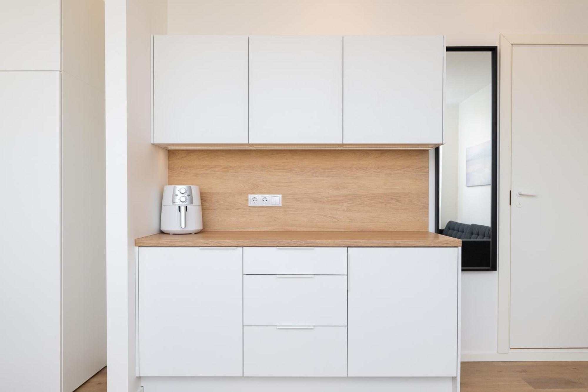 Hilltop Apartments - Studio Rooms In City Centre Ταλίν Εξωτερικό φωτογραφία