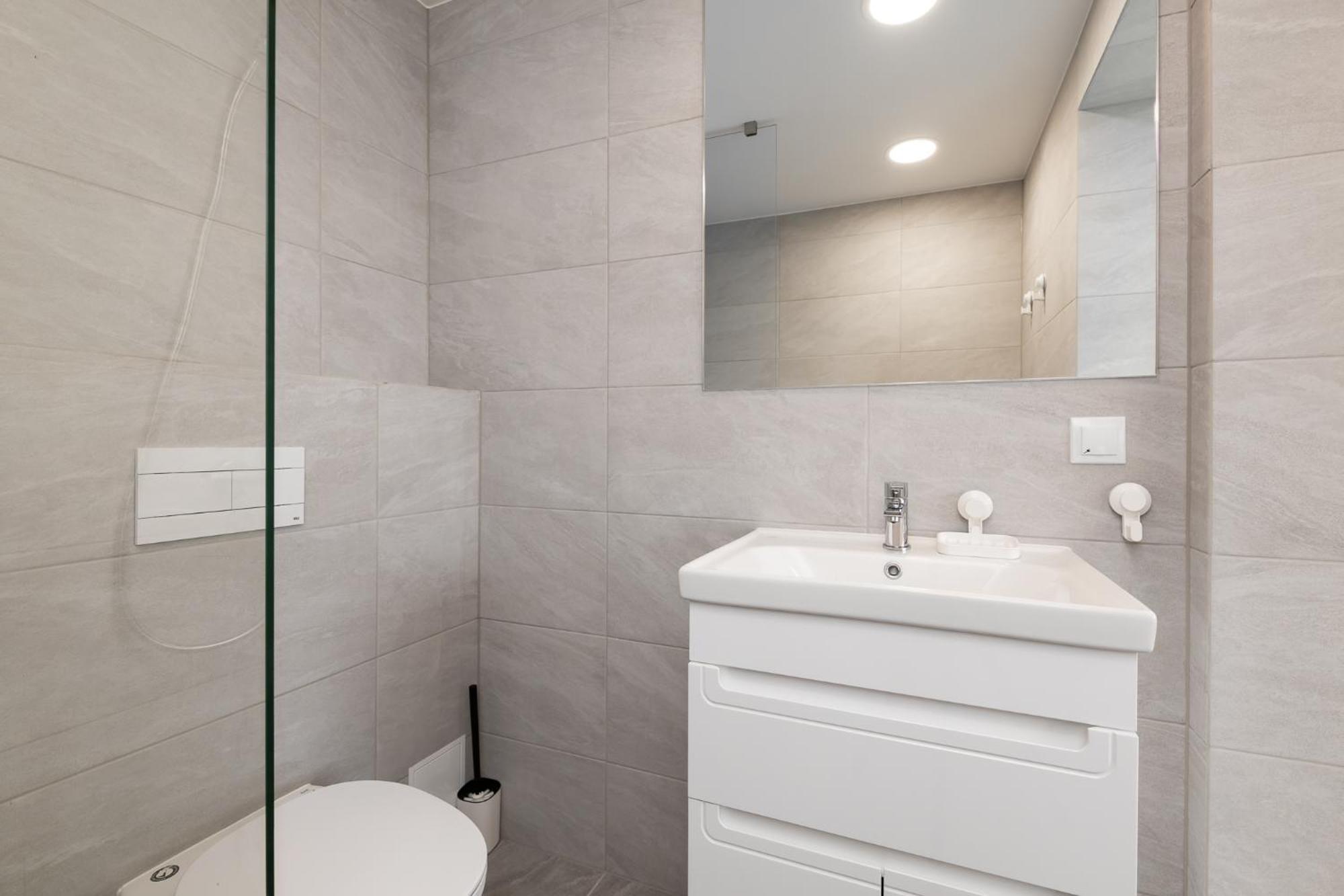 Hilltop Apartments - Studio Rooms In City Centre Ταλίν Εξωτερικό φωτογραφία